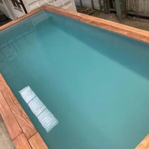 Contenedor de Piscina 650 x 280